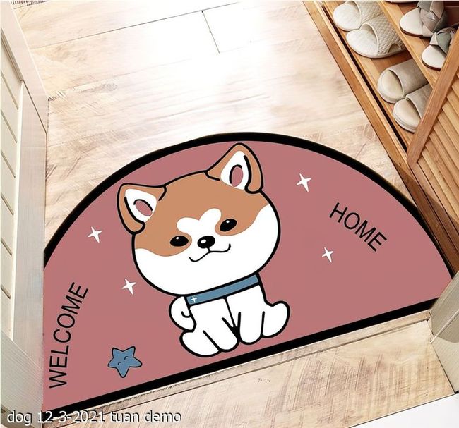 dog 12 3 2021 tuan